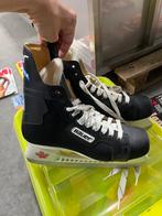 Bauer Canada proteam 25  ijshockey 1995 ! schaatsen maat 42, Sport en Fitness, Schaatsen, Ophalen of Verzenden, Zo goed als nieuw