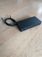 UGREEN Revodok 9-in-1 USB C Docking Station, Computers en Software, Dockingstations, Ophalen, UGREEN, Zo goed als nieuw, Docking station
