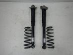 VW Golf 8 R Schokdemper Veren Set Achterzijde 5WA512011FE 5W, Auto-onderdelen, Gebruikt, -, Volkswagen, -