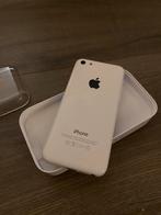 iPhone 5C 16GB, Telecommunicatie, Mobiele telefoons | Apple iPhone, Gebruikt, Ophalen of Verzenden, Wit, IPhone 5C