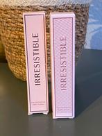 Givenchy Irresistible edp very floral  & edp nude velvet 2, Ophalen of Verzenden, Nieuw