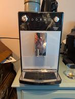 Melitta Purista series 300, Ophalen, Gebruikt