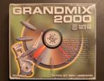 Ben Liebrand Grandmix 2000 - 3CD Boxset, Cd's en Dvd's, Ophalen of Verzenden, Zo goed als nieuw, Dance, Boxset