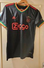 ajax bob marley curaçao shirt, Ophalen, Zo goed als nieuw, Voetbal