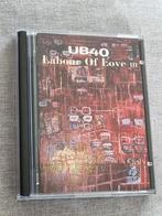 UB40 LABOUR OF LOVE III minidisc minidisk, Ophalen of Verzenden