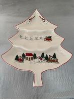 Mason's Christmas Village Schaal Kerstboom 1983, Huis en Inrichting, Keuken | Servies, Ophalen of Verzenden, Zo goed als nieuw