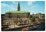 Denemarken, Kopenhagen, Christiansborg, Ophalen of Verzenden, 1980 tot heden, Ongelopen, Overig Europa