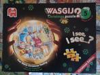 Wasgij Chistmas puzzel 5 (1000 stukjes), Hobby en Vrije tijd, Denksport en Puzzels, Ophalen, 500 t/m 1500 stukjes, Gebruikt, Legpuzzel