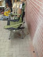 Nieuwe Kesser Campingstoel Inklapbaar, Caravans en Kamperen, Example address 123, Berlin, Germany, Info@kesser.de, Nieuw, Ophalen of Verzenden