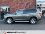 Toyota Land Cruiser 2.8 D-4D-F VX Blind Van AchteruitrijCam/, 12 maanden, Gebruikt, 4 cilinders, Diesel