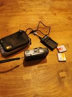 Sony HX9V Compact Camera - Topstaat!, Compact, Ophalen of Verzenden, Zo goed als nieuw, Sony