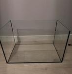 Aquarium, Dieren en Toebehoren, Ophalen of Verzenden, Zo goed als nieuw, Leeg aquarium