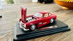 Burago Mercedes 300 SL 1954 - 1:24, Ophalen of Verzenden, Zo goed als nieuw, Auto, Bburago