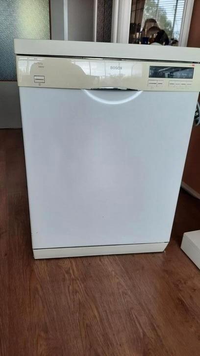 Bosch vaatwasser, Witgoed en Apparatuur, Vaatwasmachines, Gebruikt, Ophalen