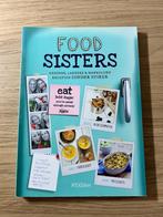 Foodsisters, Boeken, Gezondheid, Dieet en Voeding, Ophalen of Verzenden, Dieet en Voeding, Zo goed als nieuw