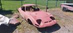 Opel GT, Ophalen, Gebruikt, Opel