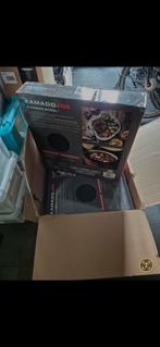 Kamado Big Joe Griddle - Nieuw in doos! Alleen ophalen!, Ophalen, Nieuw, Kamado Joe