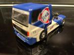 Tekno Daf 85 Fina racetruck, Hobby en Vrije tijd, Modelauto's | 1:50, Ophalen of Verzenden, Zo goed als nieuw, Bus of Vrachtwagen