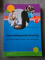 Opvoedingsondersteuning, Ophalen of Verzenden, Zo goed als nieuw, HBO