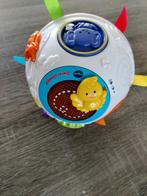 👶🏻 Vtech dieren draaibal 👶🏻, Kinderen en Baby's, Speelgoed | Vtech, Ophalen of Verzenden, Zo goed als nieuw, 6 maanden tot 2 jaar