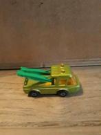 Matchbox 74 Toe Joe uit 1972, Ophalen of Verzenden, Gebruikt, Auto