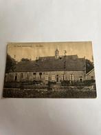 Ansichtkaart Ter  Apel de oude Kloosterkerk Ter Apel -, Verzamelen, Ophalen of Verzenden, Voor 1920, Gelopen, Groningen