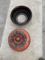 Opel blitz remdelen remtrommels remvoering, Auto-onderdelen, Ophalen of Verzenden, Opel