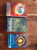 Divergent Trilogie Veronica Roth, Boeken, Gelezen, Verhaal of Roman, Veronica roth, Ophalen of Verzenden