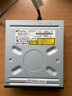 DVD RW multi recorder SATA, Intern, Gebruikt, Dvd, Ophalen of Verzenden