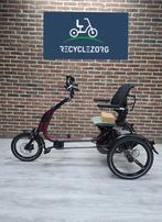 Van Raam Compact Driewielfiets, Gebruikt, Van Raam, Ophalen of Verzenden, Info@vanraam.com