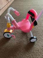 Baby born fiets, Kinderen en Baby's, Speelgoed | Poppen, Ophalen, Zo goed als nieuw, Babypop