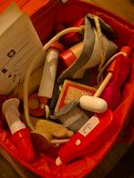 Houten Speelgoed Doktersset, Ophalen of Verzenden, Gebruikt