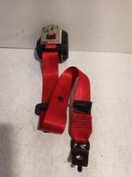 Veiligheidsgordel links achter Renault Clio, Auto-onderdelen, Interieur en Bekleding, Onderdelen@venauto.nl, Van der Ven Autorecycling B.V.