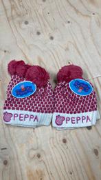 Partij/pakket van 7 Peppa Pig Mutsen, Kinderen en Baby's, Kinderkleding | Mutsen, Sjaals en Handschoenen, Nieuw, Muts, Meisje