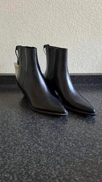 nieuwe zara laarsjes, Ophalen of Verzenden, Nieuw, Zwart