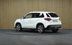 Suzuki Vitara 1.0 Boosterjet AllGrip Select | Trekhaak | Nav, Auto's, Suzuki, Keurmerk '100% Onderhouden', 12 maanden, Stof, Gebruikt