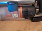 Philips 7000 Steelstofzuiger - Gebruikt met alle accessoires, Witgoed en Apparatuur, Stofzuigers, Ophalen of Verzenden, Gebruikt
