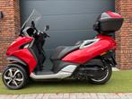 Peugeot Metropolis 400cc/2019/5300km, Motoren, Motoren | Piaggio, Particulier, 400 cc