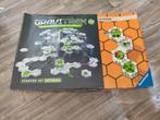Gravitrax Starter set extreme en meer- zo goed als nieuw!, Een of twee spelers, Ophalen of Verzenden, Zo goed als nieuw, Ravensburger