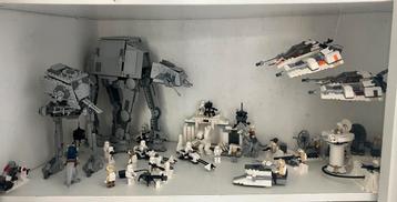 Lego Star Wars beschikbaar voor biedingen