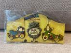 Efteling pinset Max en Moritz, Ophalen of Verzenden, Nieuw, Button of Speldje