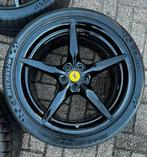 Ferrari 488/F8 velgen 20” Speedline zwart – zonder profiel, Ophalen, Nieuw