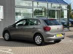 Volkswagen Polo 1.0 MPI Comfortline/1 STE EIG/APP-CONNECT/AI, 1025 kg, Stof, Gebruikt, Euro 6