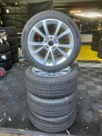 17 inch originele Audi A3 velgen met zomerbanden NIEUW!, Auto-onderdelen, Banden en Velgen, Ophalen, Banden en Velgen, Nieuw, 17 inch