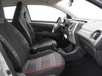Peugeot 108 1.0 e-VTi Active | Airco | 12 mnd Garantie |, Voorwielaandrijving, Stof, Gebruikt, Euro 6