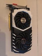 MSI Geforce GTX 1080ti Gaming X 11G, Computers en Software, Videokaarten, PCI-Express 3, Gebruikt, DisplayPort, Ophalen of Verzenden