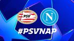 Gezocht: 2x PSV-Napoli tickets last minute, Tickets en Kaartjes, Losse kaart, Twee personen, Oktober, Europa of Champions League