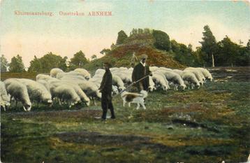 (387-253-021) Arnhem Kluizenaarsberg beschikbaar voor biedingen
