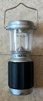 Varta campinglampje, Ophalen of Verzenden, Zo goed als nieuw