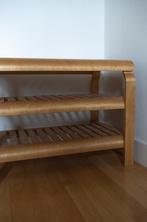 Ikea Kantra bank, Huis en Inrichting, Banken | Bankstellen, Ophalen, Eenpersoons, Minder dan 75 cm, Zo goed als nieuw